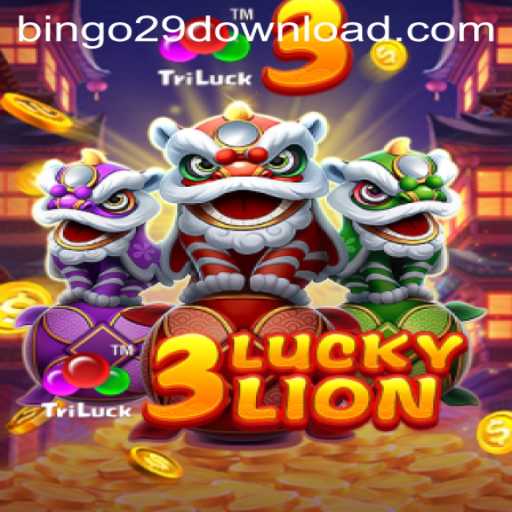 Explore the Exciting World of 3LUCKYLION: An In-Depth Look into a Popular Game