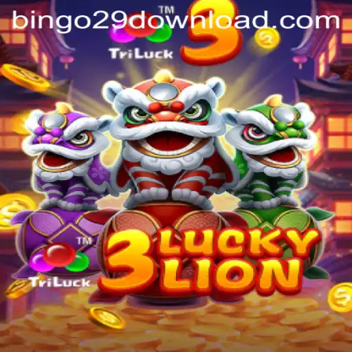 Explore the Exciting World of 3LUCKYLION: An In-Depth Look into a Popular Game