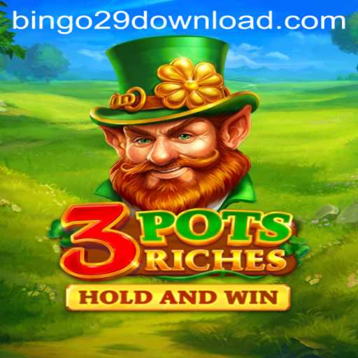 Discover the Excitement of 3potsRiches: A Revolutionary Bingo Experience from Bingo29.COM