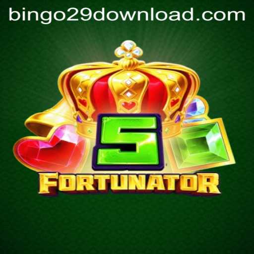 Exploring the Thrills of 5Fortunator at Bingo29.COM