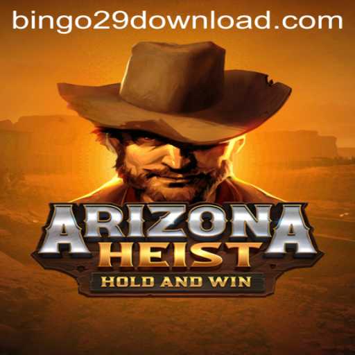 ArizonaHeist: An Immersive Game Experience with Bingo29.COM