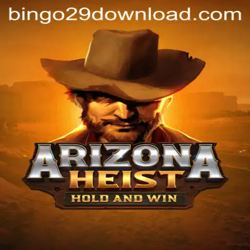 ArizonaHeist: An Immersive Game Experience with Bingo29.COM