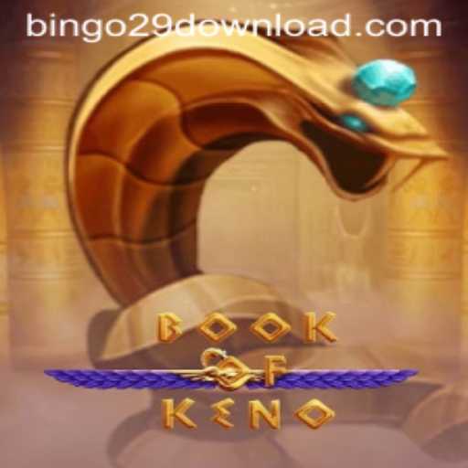 Discover BookOfKeno: A Unique Blend of Thrill and Strategy