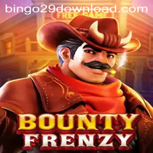 BountyFrenzy: An Immersive Gaming Experience with Bingo29.COM
