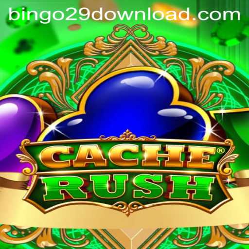 Discovering the Thrills of CacheRush: A Dynamic Journey into Gaming with Bingo29.COM