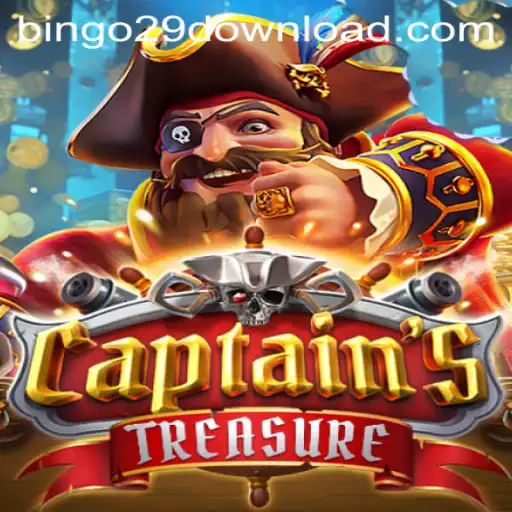 Discover the Adventure of CaptainssTreasure and Unlock Exciting Gameplay