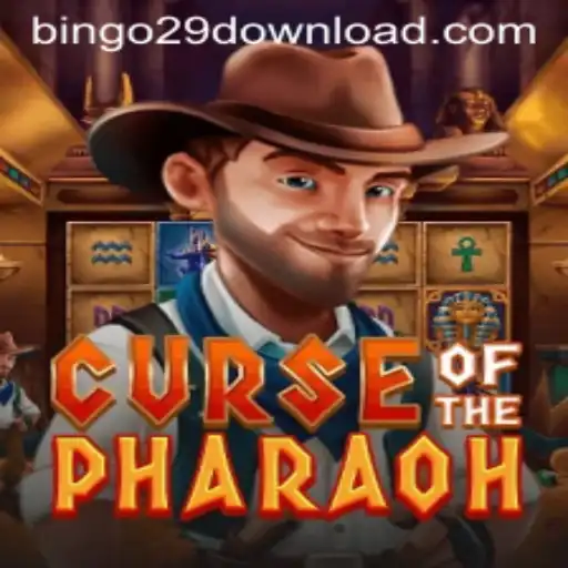 Explore the Exciting World of CurseofthePharaoh with Bingo29.COM