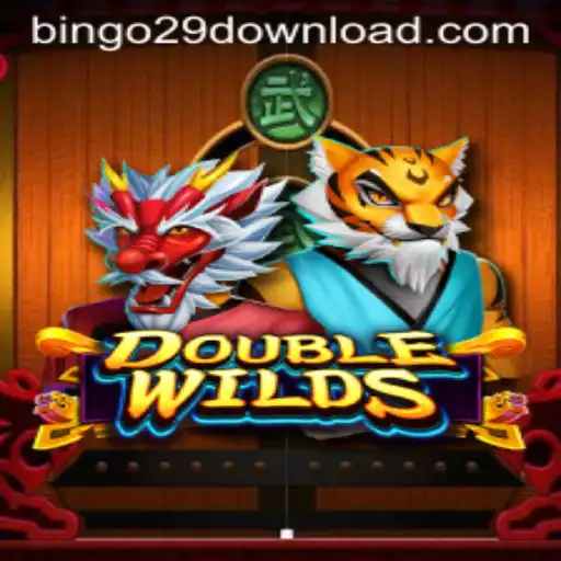 DoubleWilds: An Exciting Gaming Experience at Bingo29.COM
