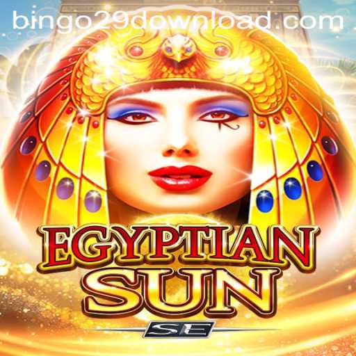 Engaging with EgyptianSunSE: A Captivating Gaming Experience with Bingo29.COM