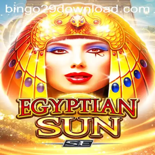 Engaging with EgyptianSunSE: A Captivating Gaming Experience with Bingo29.COM