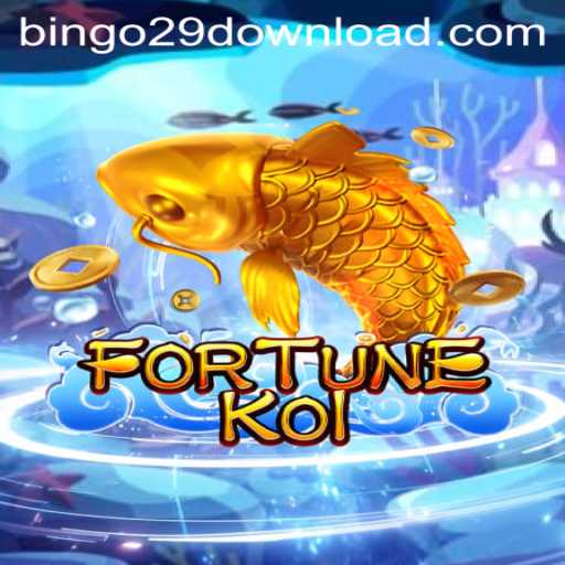FORTUNEKOI and the Rise of Bingo29.COM: A Revitalization in Online Gaming