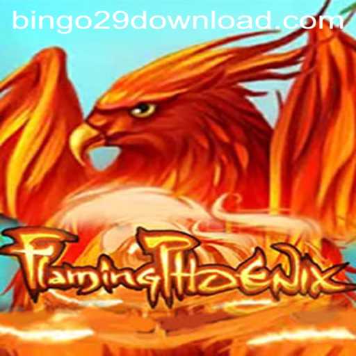 FlamingPhoenix: A New Gaming Experience with Bingo29.COM