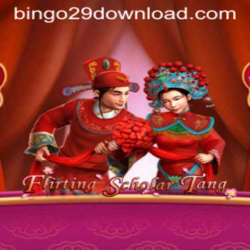 Flirting Scholar Tang: A Digital Adventure in the Realm of Bingo29.COM