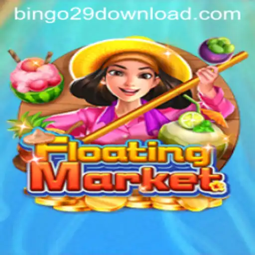 Exploring the Enchanting World of FloatingMarket with Bingo29.COM