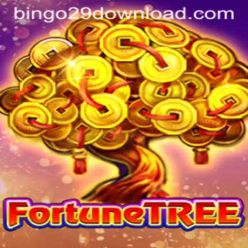 FortuneTree: The Exciting New Game by Bingo29.COM