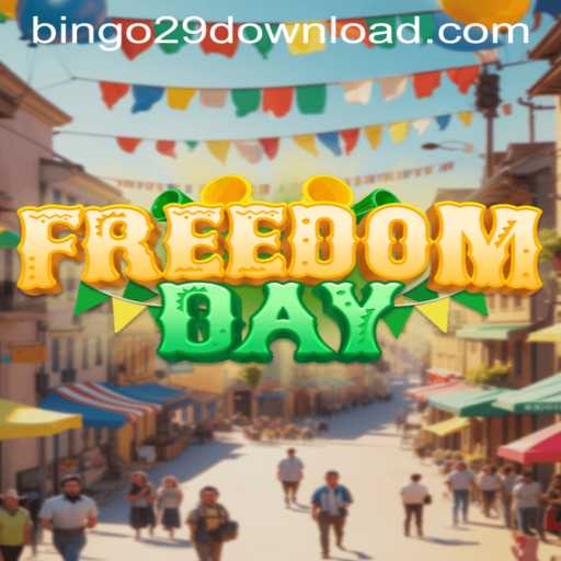 FreedomDay: A Thrilling Adventure in Gaming