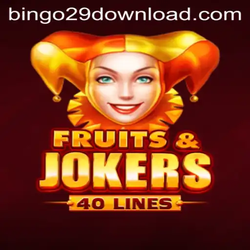 Discover the Excitement of FruitsAndJokers40 with Bingo29.COM
