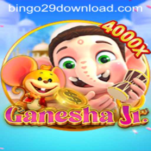 Exploring GaneshaJr: The Unique Game Experience with Bingo29.COM