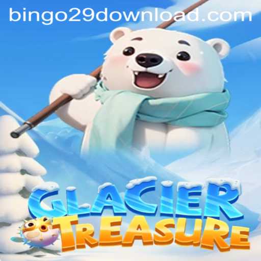 Exploring GlacierTreasure: The Chilling Adventure with a Twist from Bingo29.COM