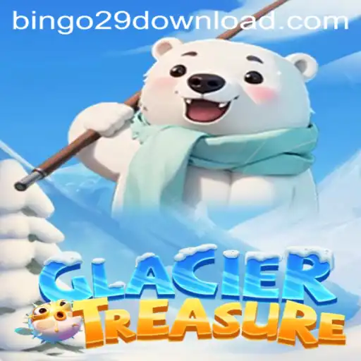 Exploring GlacierTreasure: The Chilling Adventure with a Twist from Bingo29.COM
