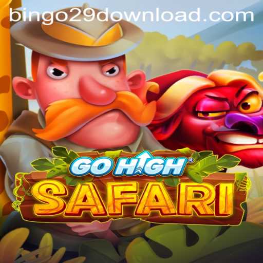 Exploring the Exciting World of GoHighSafari and Bingo29.COM
