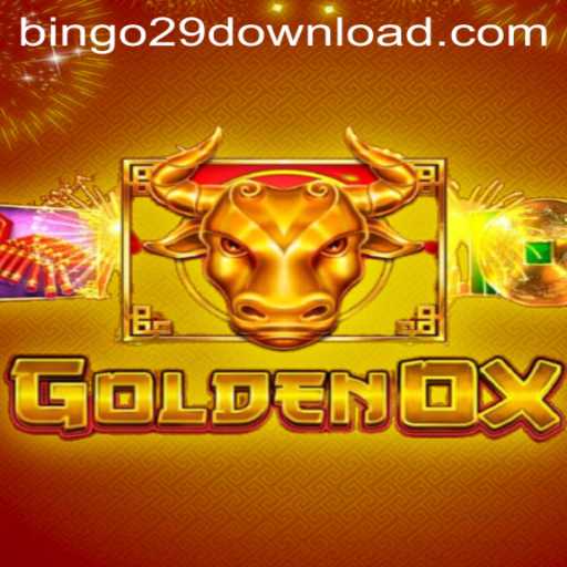Exploring the Exciting World of GoldenOx: The Innovative Game from Bingo29.COM