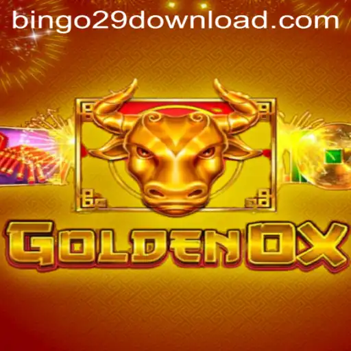 Exploring the Exciting World of GoldenOx: The Innovative Game from Bingo29.COM