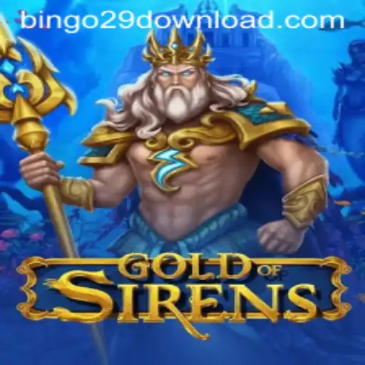 Explore the Thrilling World of GoldofSirens: A Captivating Adventure in Bingo29.COM