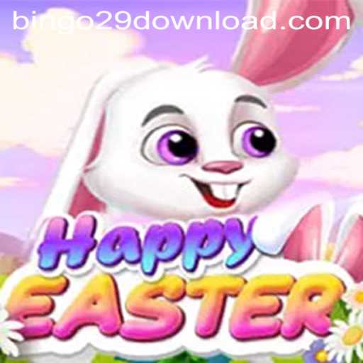 Exciting Gameplay and Rules of 'HappyEaster' at Bingo29.COM