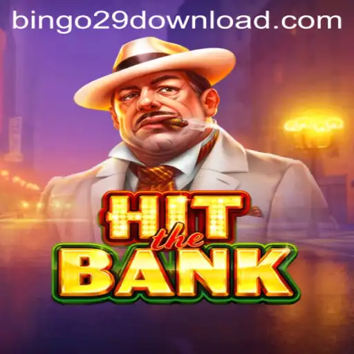 HitTheBank: The Thrilling New Game Taking Bingo29.COM by Storm