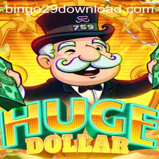 Discover the Thrilling World of HugeDollar: An Innovative Gaming Adventure with Bingo29.COM