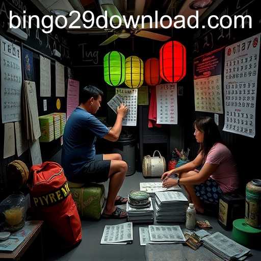 The Intricacies of Jueteng: A Closer Look at the Controversial Numbers Game