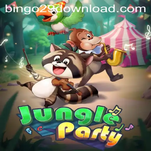 Dive into JungleParty: The Wild Adventure Game You Need to Try