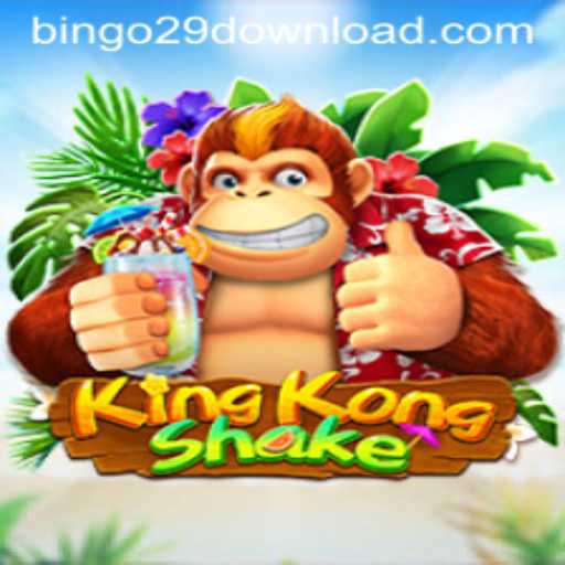KingKongShake: An Exciting New Gaming Experience with Bingo29.COM