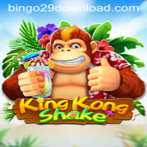 KingKongShake: An Exciting New Gaming Experience with Bingo29.COM