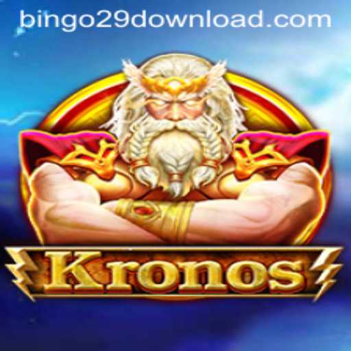 Discover Kronos: A New Era of Gaming on Bingo29.COM