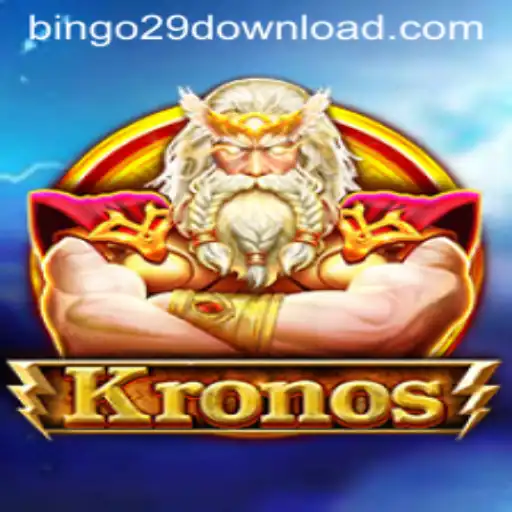 Discover Kronos: A New Era of Gaming on Bingo29.COM