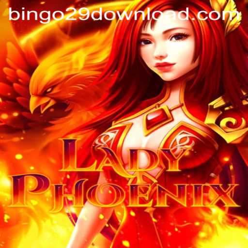 Exploring the Exciting World of LadyPhoenix at Bingo29.COM