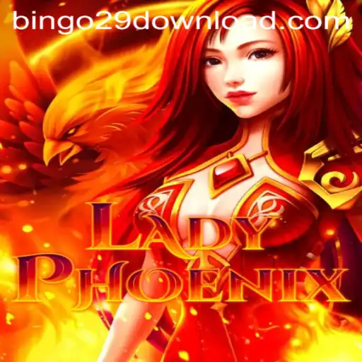 Exploring the Exciting World of LadyPhoenix at Bingo29.COM