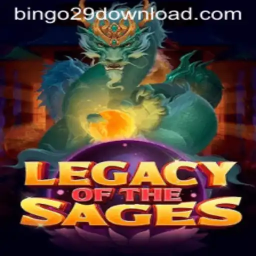 LegacyoftheSages: A New Era in Fantasy Gaming