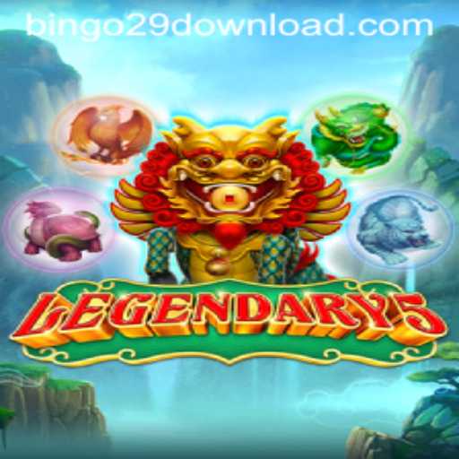 Exploring the Exciting World of Legendary5 and Bingo29.COM