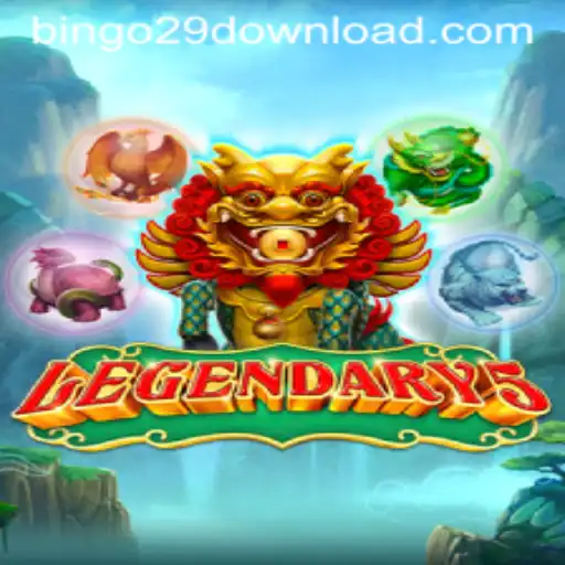 Exploring the Exciting World of Legendary5 and Bingo29.COM