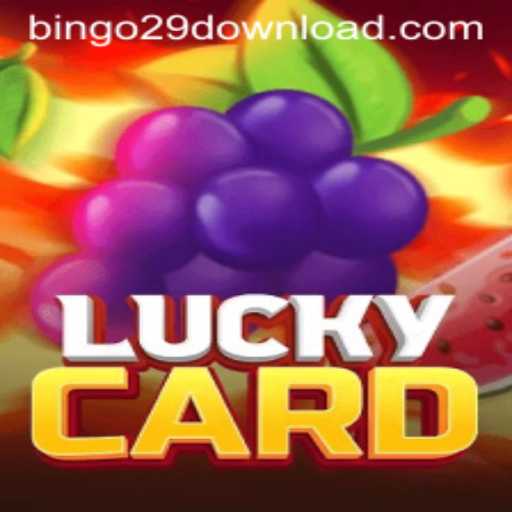 Discover LuckyCard: A New Twist on Bingo29.COM's Bingo Experience