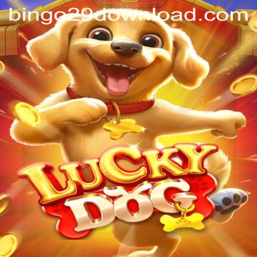 Discover the Thrilling World of LuckyDog: A New Era of Gaming with Bingo29.COM
