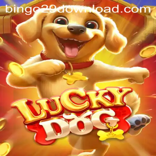 Discover the Thrilling World of LuckyDog: A New Era of Gaming with Bingo29.COM