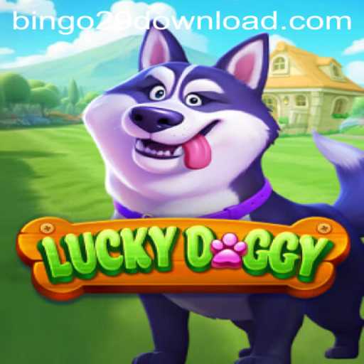 Discover LuckyDoggy: A Thrilling Game Experience with Bingo29.COM