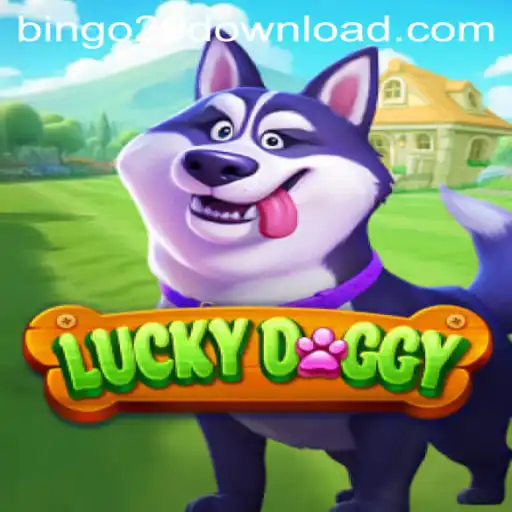 Discover LuckyDoggy: A Thrilling Game Experience with Bingo29.COM