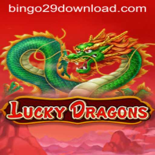 LuckyDragons: Dive into the Exciting World of Bingo29.COM's Latest Game