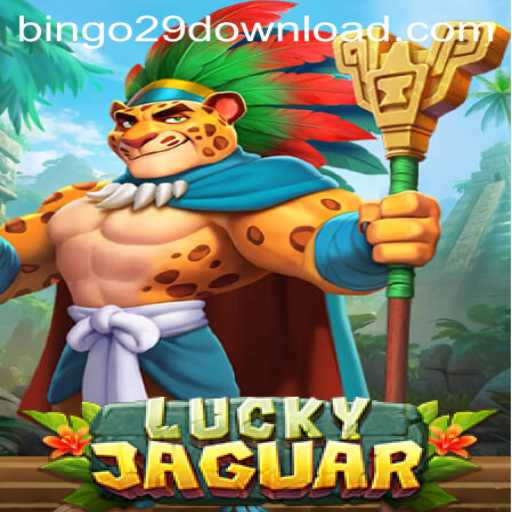 Exciting New Game: LuckyJaguar and Its Connection to Bingo29.COM