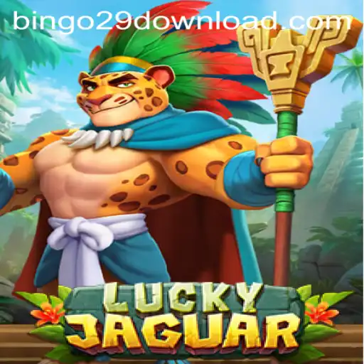Exciting New Game: LuckyJaguar and Its Connection to Bingo29.COM